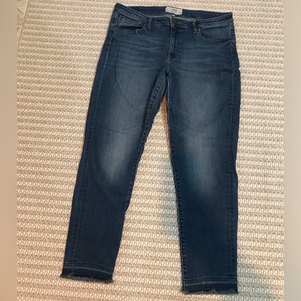m1848 Jeans